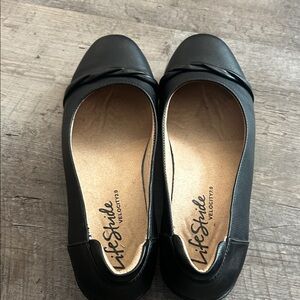 Life Stride Women's Velocity 2.0 Shoes 8.5 W